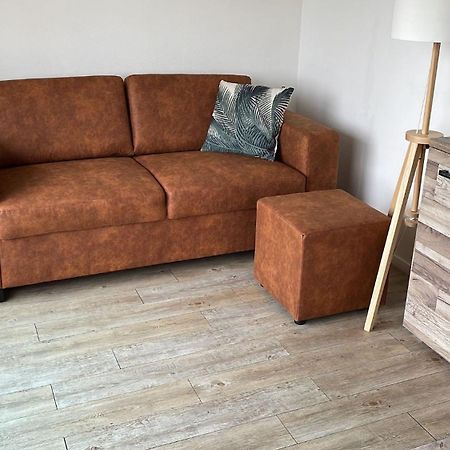 Vakantiewoning De Schelp Ellemeet Esterno foto