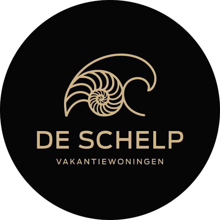Vakantiewoning De Schelp Ellemeet Esterno foto